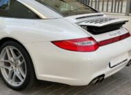 911 Carrera Targa 4S PDK -VENDIDO-