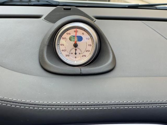 911 Carrera Targa 4S PDK -VENDIDO-