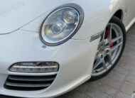 911 Carrera Targa 4S PDK -VENDIDO-