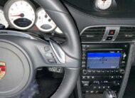 911 Carrera Targa 4S PDK -VENDIDO-