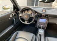 911 Carrera Targa 4S PDK -VENDIDO-