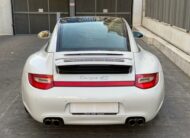 911 Carrera Targa 4S PDK -VENDIDO-