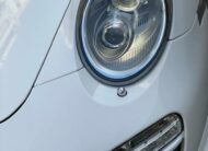 911 Carrera Targa 4S PDK -VENDIDO-