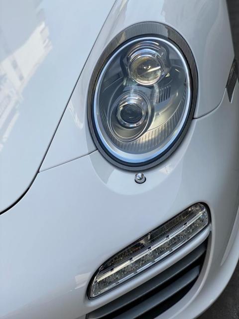 911 Carrera Targa 4S PDK -VENDIDO-