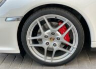 911 Carrera Targa 4S PDK -VENDIDO-