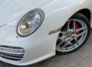 911 Carrera Targa 4S PDK -VENDIDO-