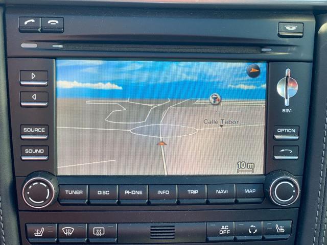 911 Carrera Targa 4S PDK -VENDIDO-