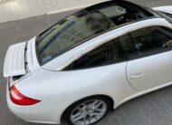 911 Carrera Targa 4S PDK -VENDIDO-