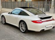 911 Carrera Targa 4S PDK -VENDIDO-