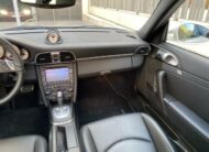 911 Carrera Targa 4S PDK -VENDIDO-