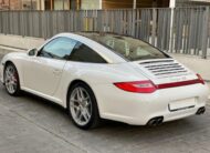 911 Carrera Targa 4S PDK -VENDIDO-