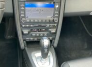 911 Carrera Targa 4S PDK -VENDIDO-