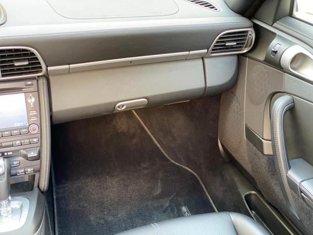 911 Carrera Targa 4S PDK -VENDIDO-