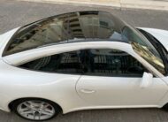911 Carrera Targa 4S PDK -VENDIDO-