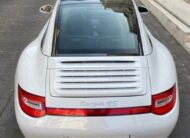 911 Carrera Targa 4S PDK -VENDIDO-
