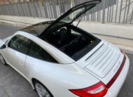 911 Carrera Targa 4S PDK -VENDIDO-