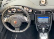 911 Carrera Targa 4S PDK -VENDIDO-