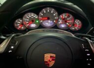 911 Carrera Targa 4S PDK -VENDIDO-