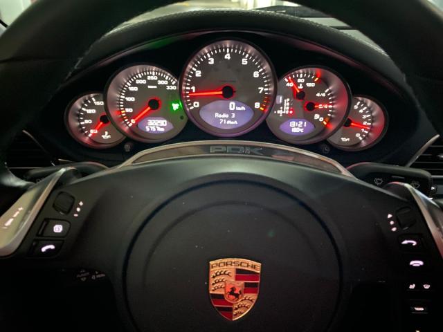 911 Carrera Targa 4S PDK -VENDIDO-