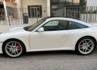 911 Carrera Targa 4S PDK -VENDIDO-