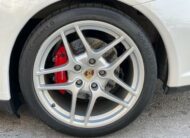 911 Carrera Targa 4S PDK -VENDIDO-