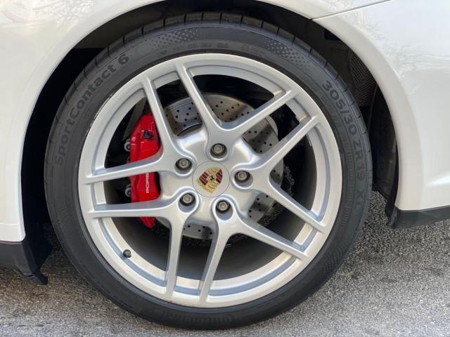 911 Carrera Targa 4S PDK -VENDIDO-