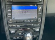 911 Carrera Targa 4S PDK -VENDIDO-