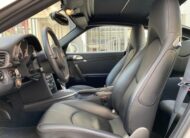911 Carrera Targa 4S PDK -VENDIDO-