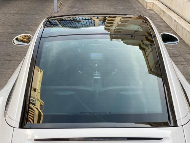 911 Carrera Targa 4S PDK -VENDIDO-