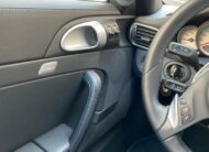 911 Carrera Targa 4S PDK -VENDIDO-