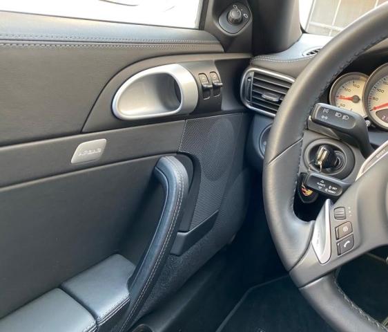 911 Carrera Targa 4S PDK -VENDIDO-