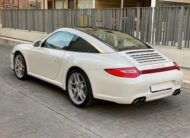 911 Carrera Targa 4S PDK -VENDIDO-