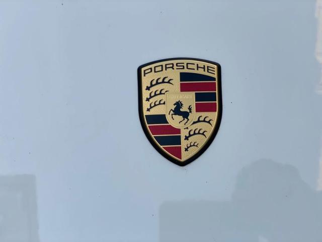 911 Carrera Targa 4S PDK -VENDIDO-