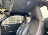 911 Carrera Targa 4S PDK -VENDIDO-