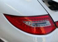 911 Carrera Targa 4S PDK -VENDIDO-