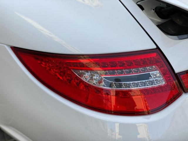 911 Carrera Targa 4S PDK -VENDIDO-