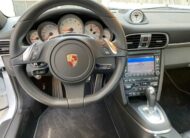 911 Carrera Targa 4S PDK -VENDIDO-