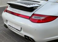 911 Carrera Targa 4S PDK -VENDIDO-