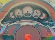 911 Carrera Targa 4S PDK -VENDIDO-