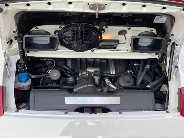 911 Carrera Targa 4S PDK -VENDIDO-