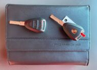 911 Carrera Targa 4S PDK -VENDIDO-