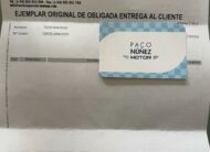 911 Carrera Targa 4S PDK -VENDIDO-