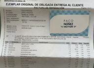 911 Carrera Targa 4S PDK -VENDIDO-