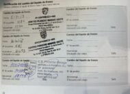 911 Carrera Targa 4S PDK -VENDIDO-