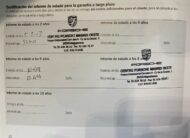 911 Carrera Targa 4S PDK -VENDIDO-