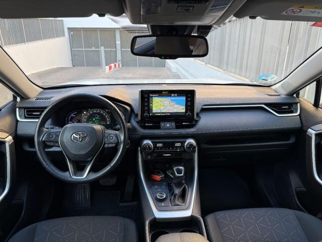 TOYOTA – RAV4 – Hybrid 220H 4×4 Advance-VENDIDO-