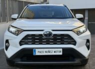 TOYOTA – RAV4 – Hybrid 220H 4×4 Advance-VENDIDO-