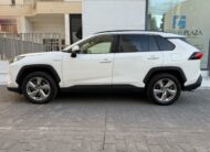 TOYOTA – RAV4 – Hybrid 220H 4×4 Advance-VENDIDO-