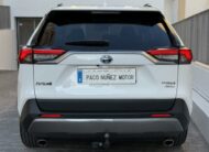 TOYOTA – RAV4 – Hybrid 220H 4×4 Advance-VENDIDO-