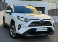 TOYOTA – RAV4 – Hybrid 220H 4×4 Advance-VENDIDO-